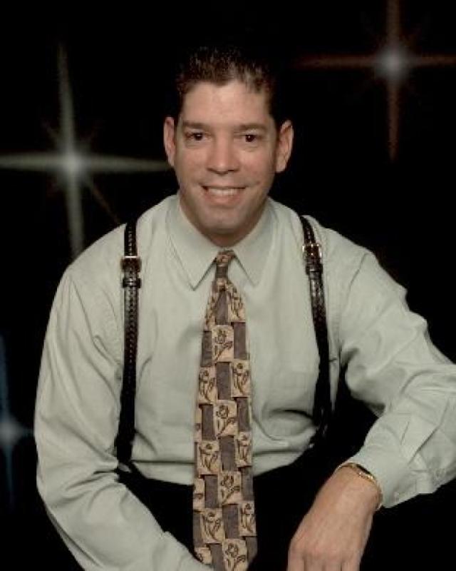 Robert V. Ortiz