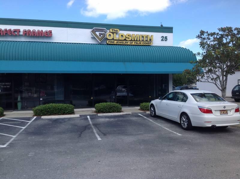 Retail/Office Condo For Sale