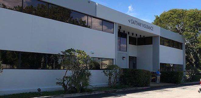 ±6,320 SF Condo For Sale - Moments from PBIA