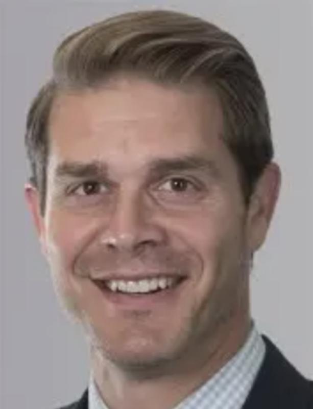 Robert B. Walker, SIOR, CCIM