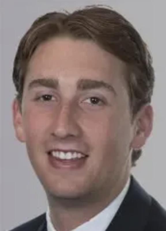 Blake Scinta, CCIM