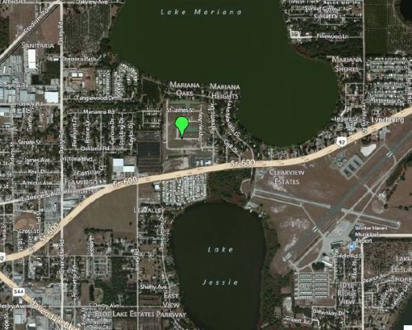 134 Vacant Residential Lots
