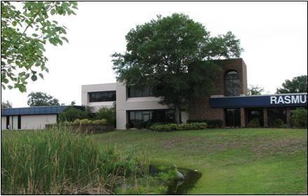 Professional Office Building/Former College