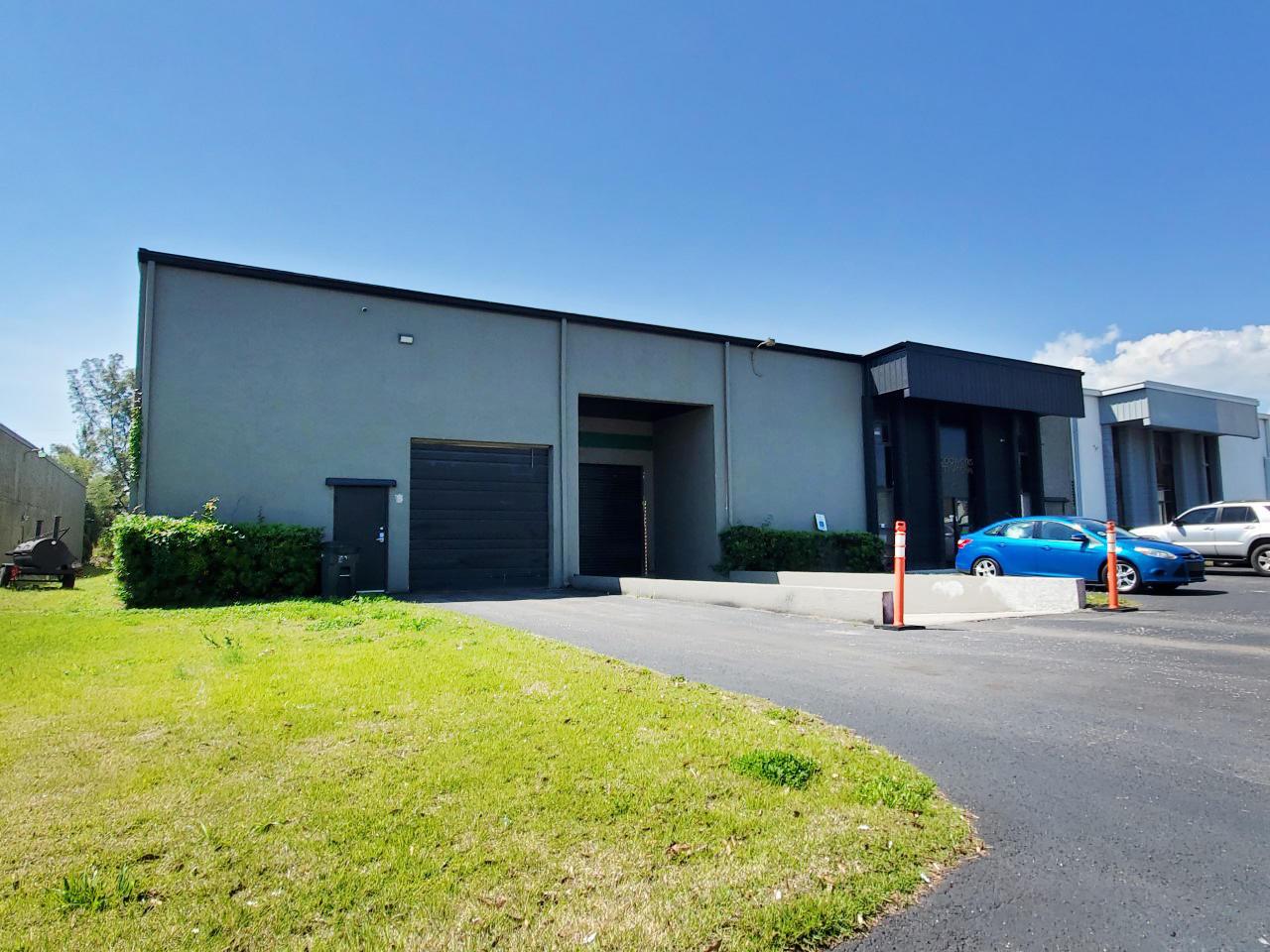 Pinellas Gateway Warehouse