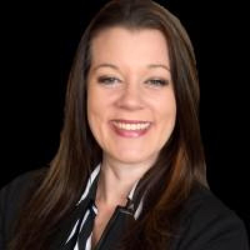 Rebecca Wooten