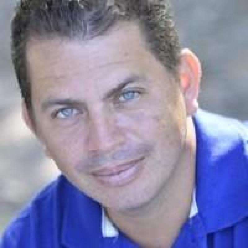 Jose Paradas