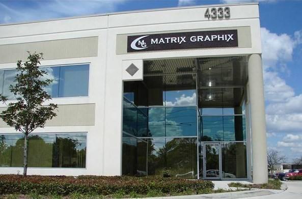 100% A/C Office/Warehouse