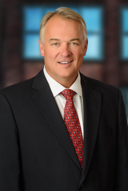 Dennis Breske, CCIM, SIOR, MBA
