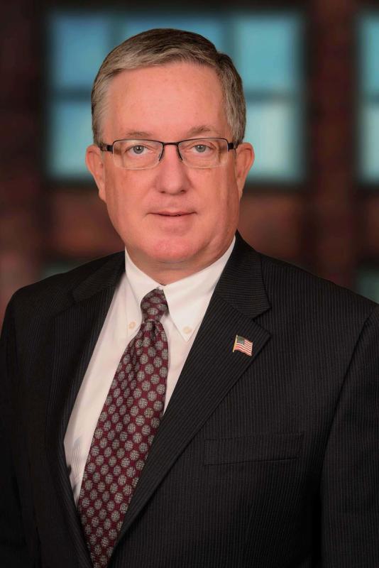 Craig Hagen, CCIM, SIOR