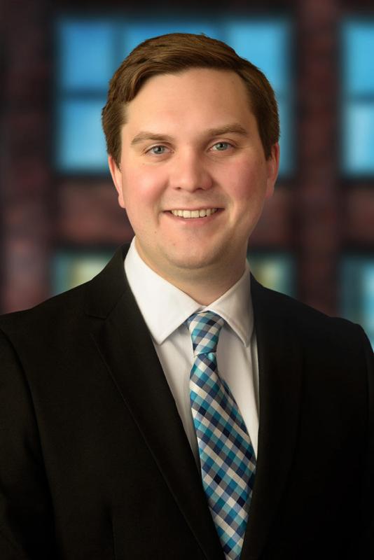 Marcus Mahlen, CCIM