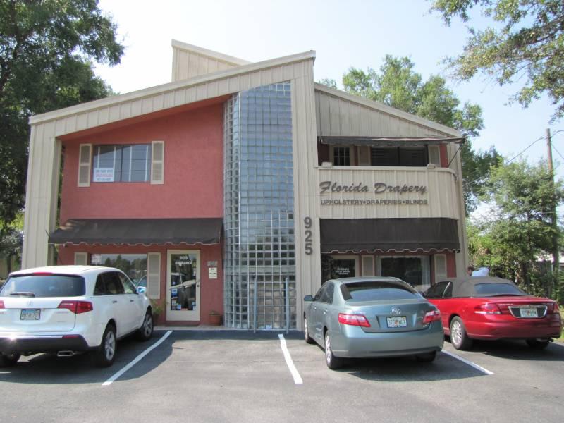Contemporary Stand Alone Office For Sale