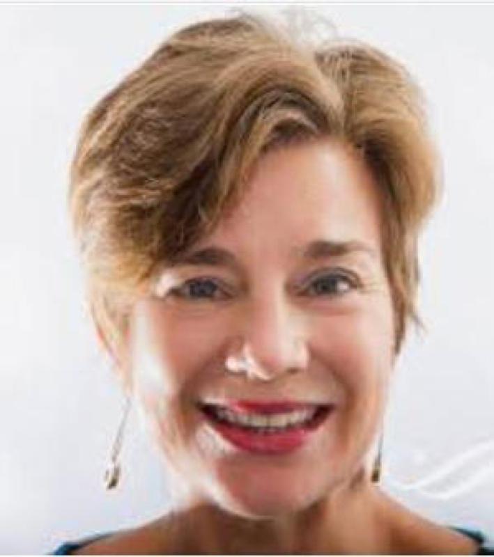 Carolyn Evans