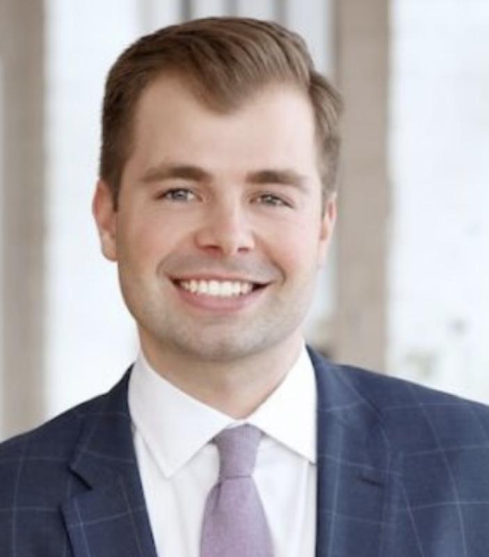 Hayden Hulsey, CCIM