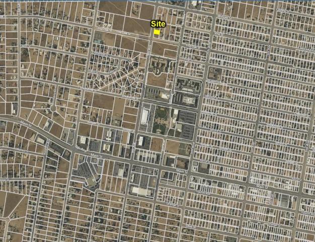 ±0.23 Acres Ninth Ave