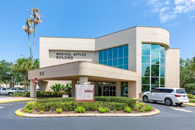 Medical Building Office Condo