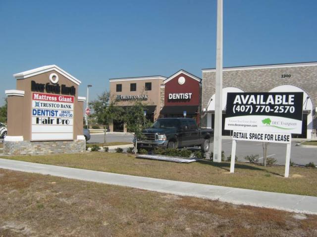 Shoppes of Deer Creek North