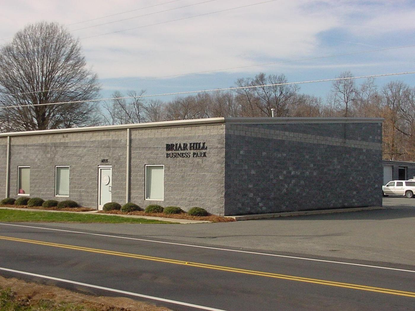 Briar Hill Office/Warehouse Condo for Sale