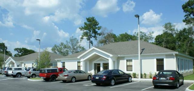Lake Mary Professional Offices