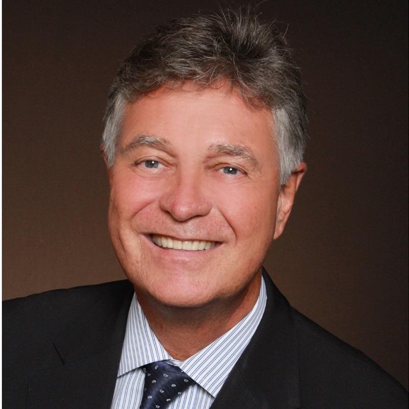 Robert Pratt, CCIM, SIOR