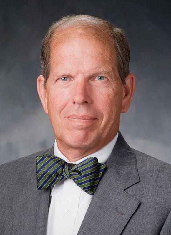 Jeremy G. Wilson, CPM, CCIM