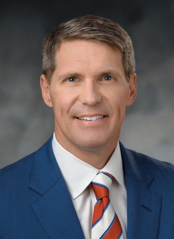 Ted Pitts, CCIM