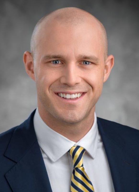 John Metts, CCIM
