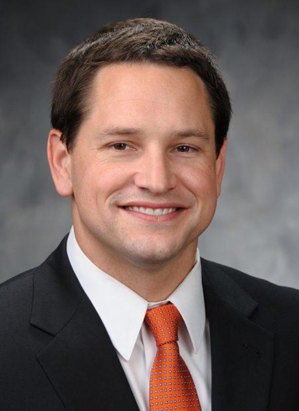 Julian Wilson, CCIM
