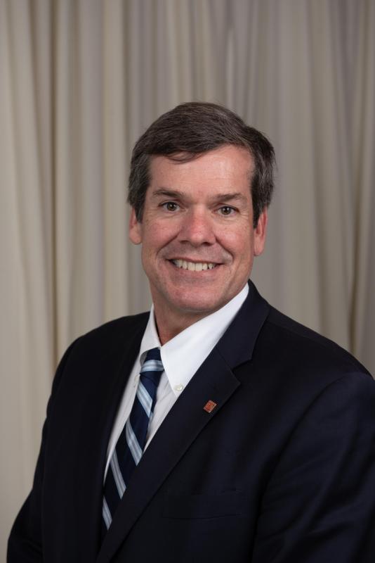 Eddie Buxton, CCIM