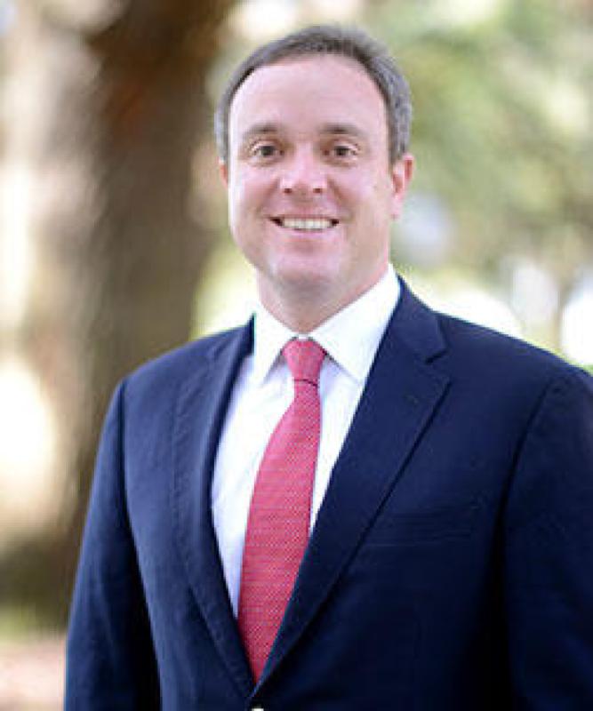 Richard B. Morse, CCIM