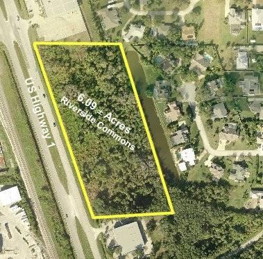 2.5 Acres US 1