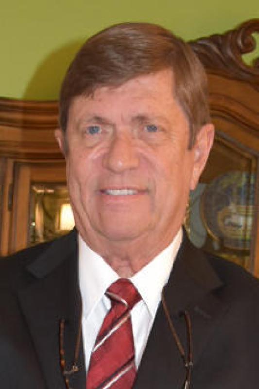 Dennis Dahm