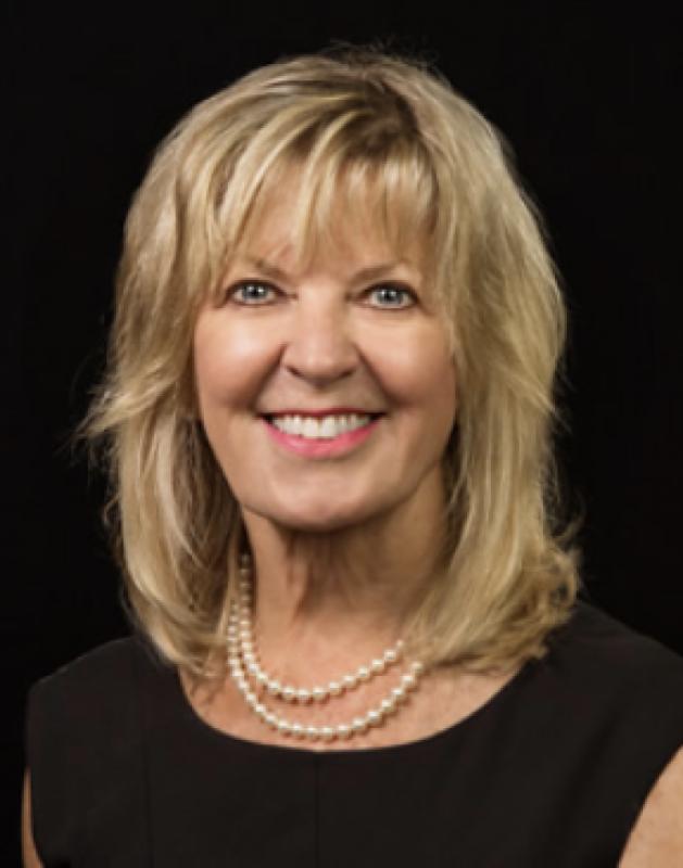 DeeDee Davis