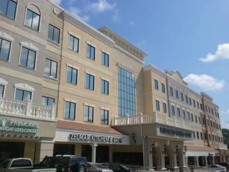 Bank Owned! Office Condo