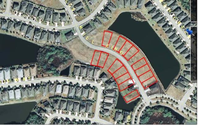 15 Vacant Residential Lots  Covered Bridge