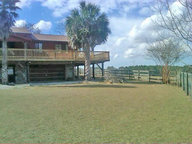 20 acres Ranch near the State Forest