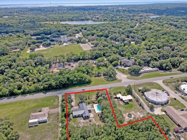 SOLD - 3482 South St