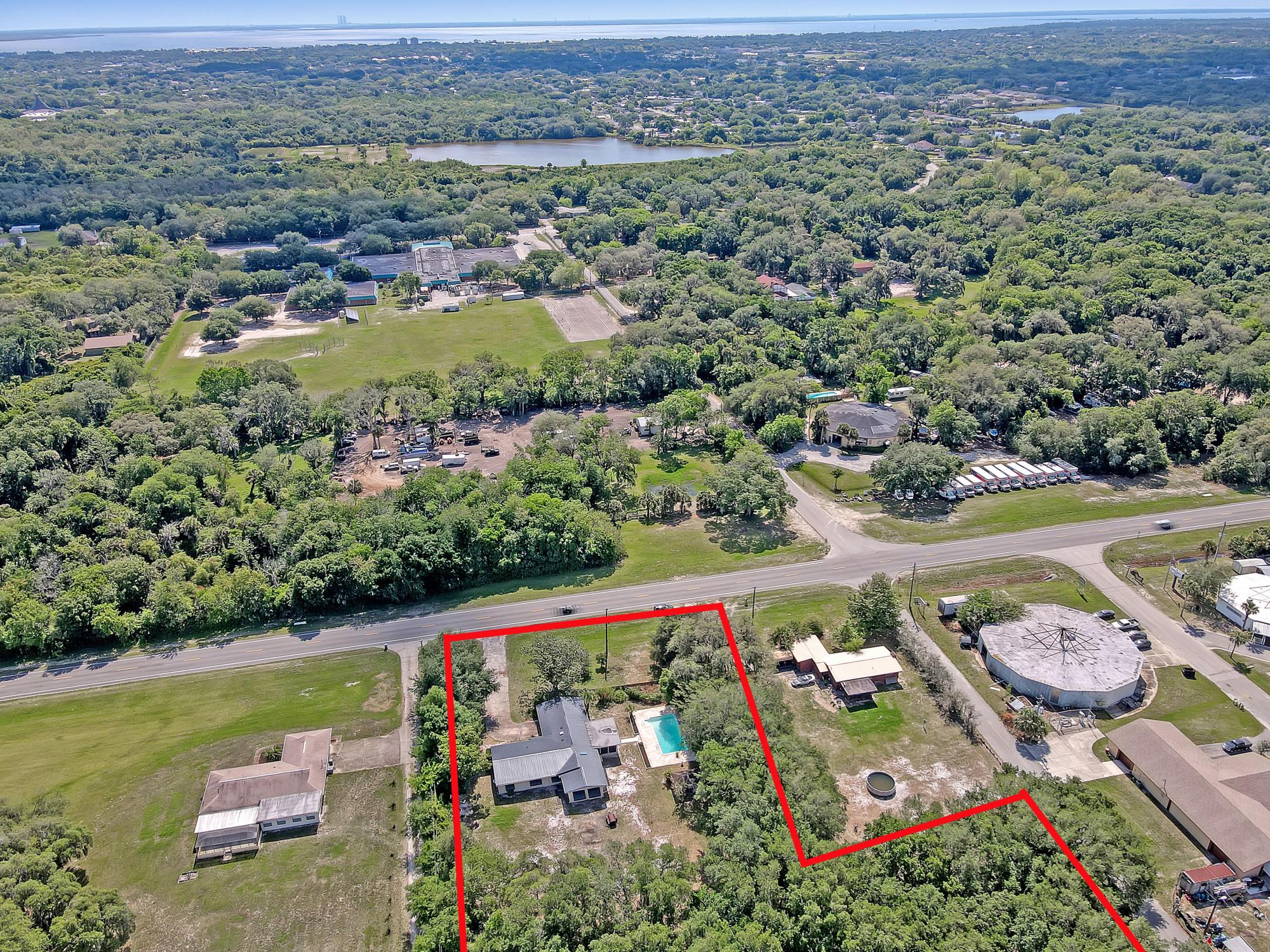SOLD - 3482 South St