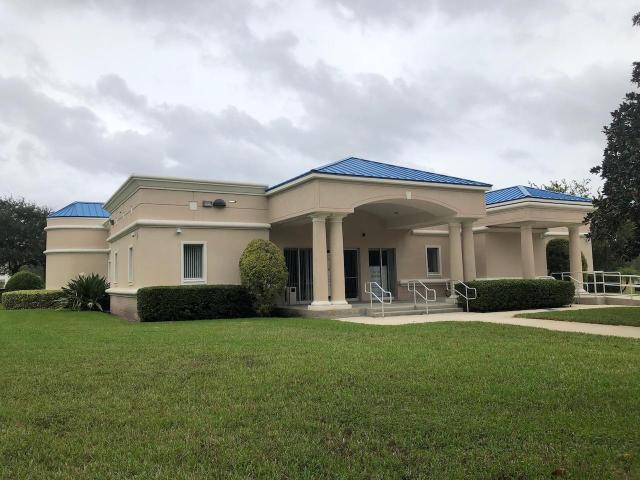 Baldwin Park-10,000 Sq. Ft. Retail/Office