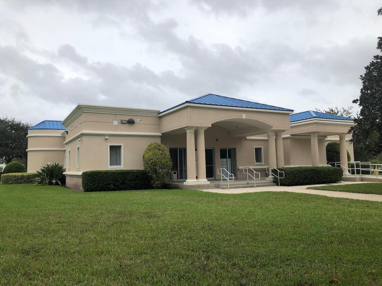 Baldwin Park-10,000 Sq. Ft. Retail/Office