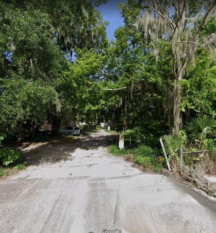 2505 Fishermans Paradise Rd - PENDING