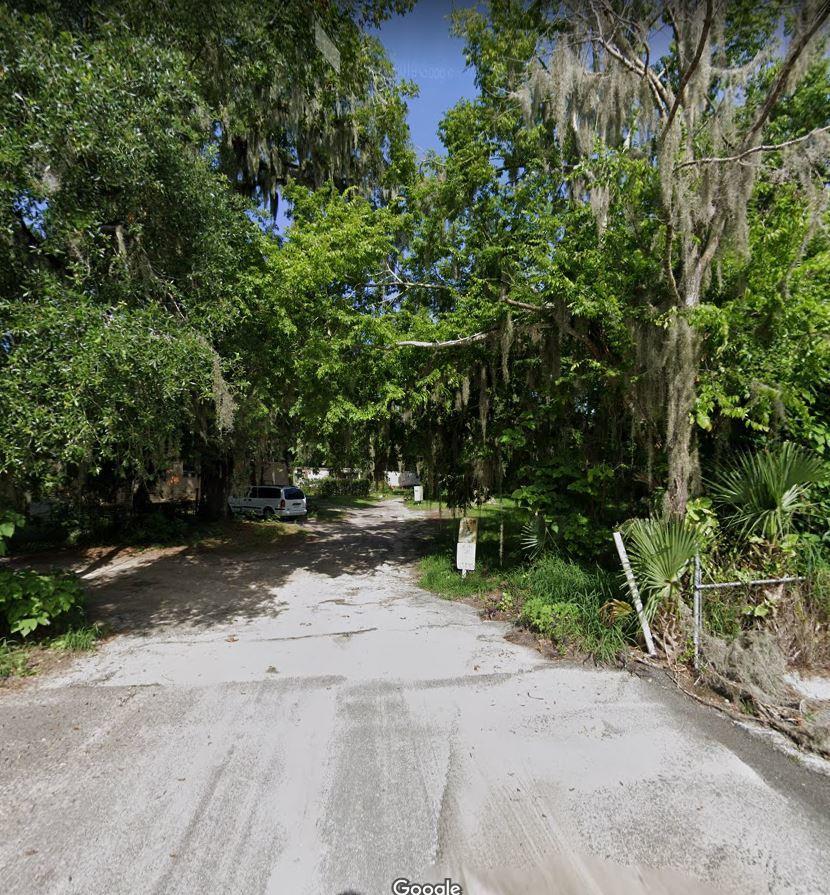 2505 Fishermans Paradise Rd - PENDING