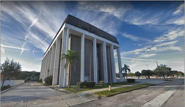 Tampa Commercial Building for Sale