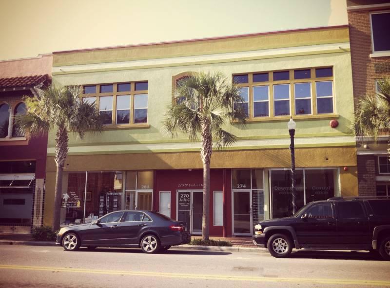 10% Cap Commercial/Residential Investment