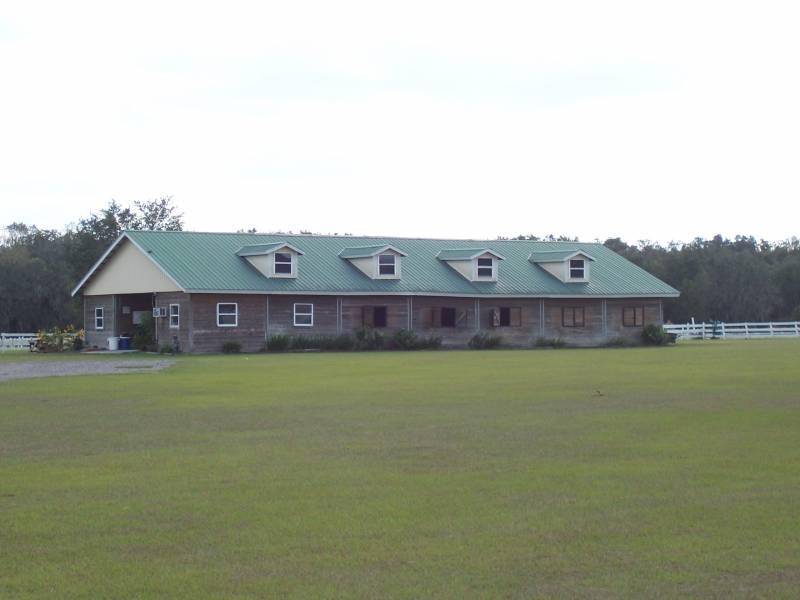 Two Hoots Farm