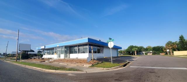 Commercial Office on US 1