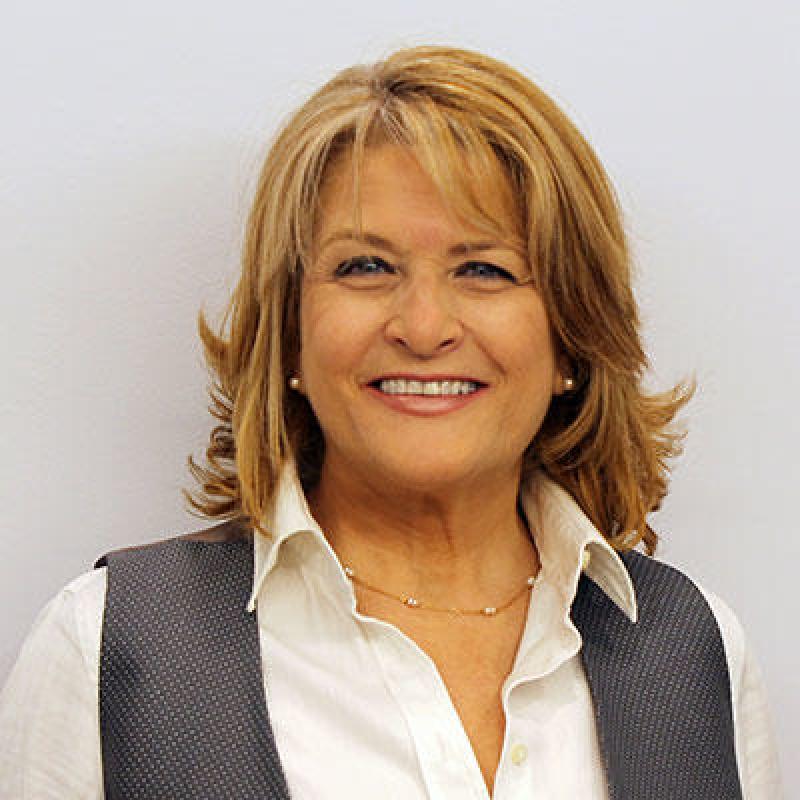 Ruth Blanco Aristin