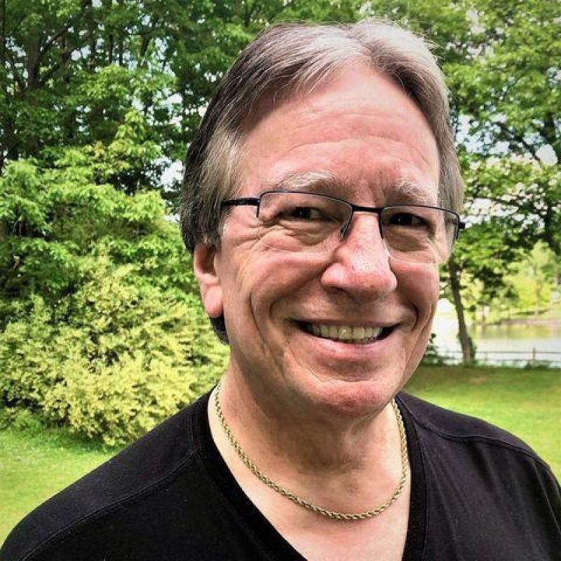 Peter M. Wynyard