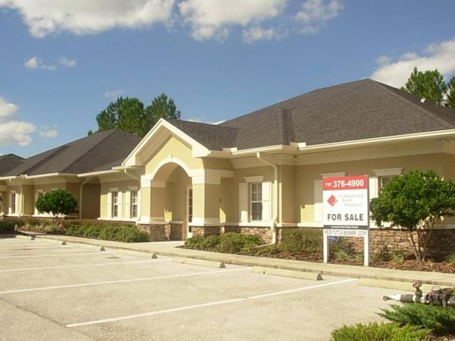 Devonwood Office Building 12