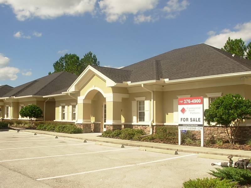 Devonwood Office Building 12