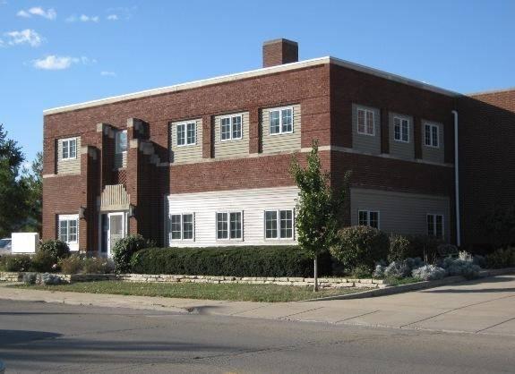 23,964 SF Commercial Bldg